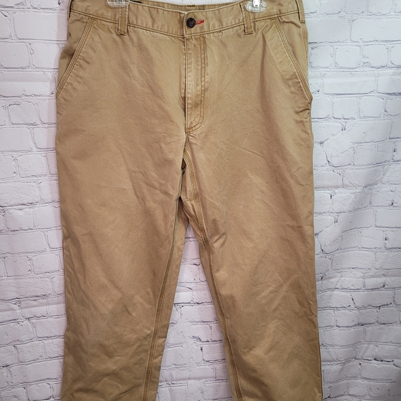Orvis Pants Orvis Trout Bum Pants 36 Poshmark